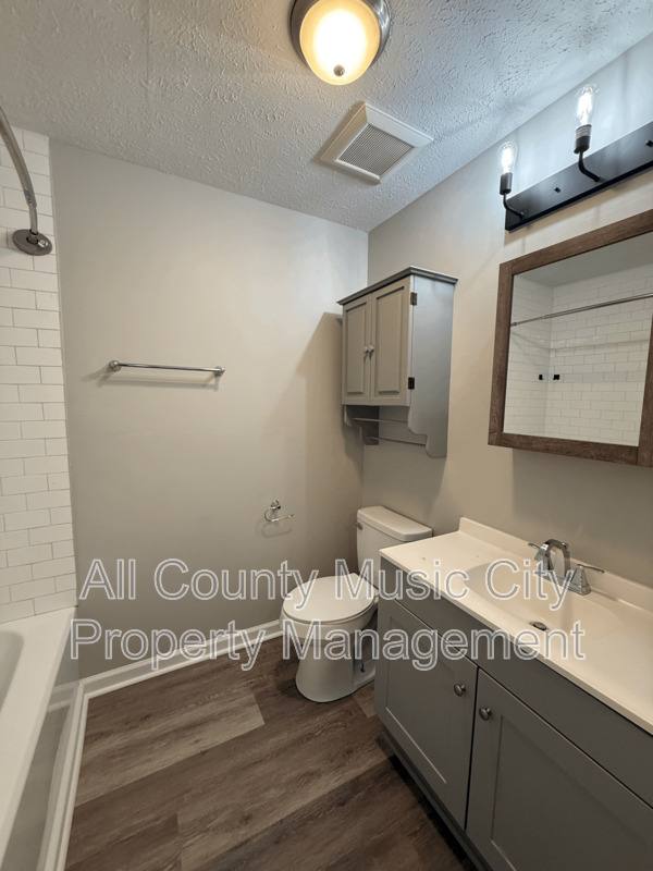 Apartment for rent at 3104 Brickdale #B, Nashville, TN 37207