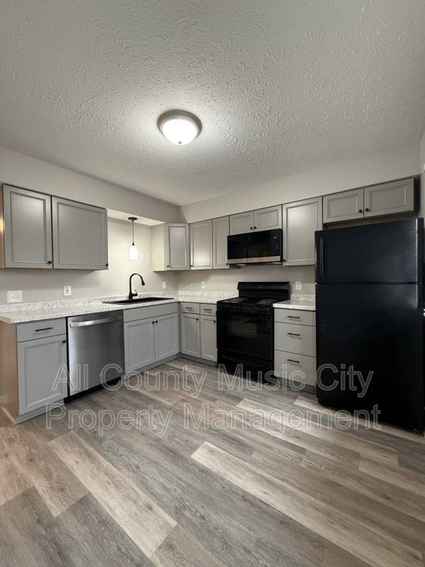 Apartment for rent at 3104 Brickdale #B, Nashville, TN 37207