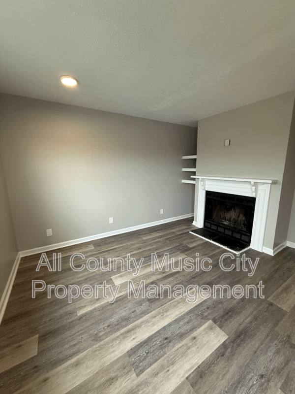 Apartment for rent at 3104 Brickdale #B, Nashville, TN 37207