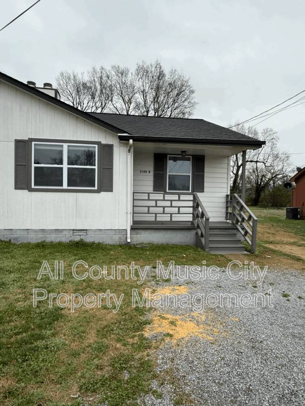 Apartment for rent at 3104 Brickdale #B, Nashville, TN 37207