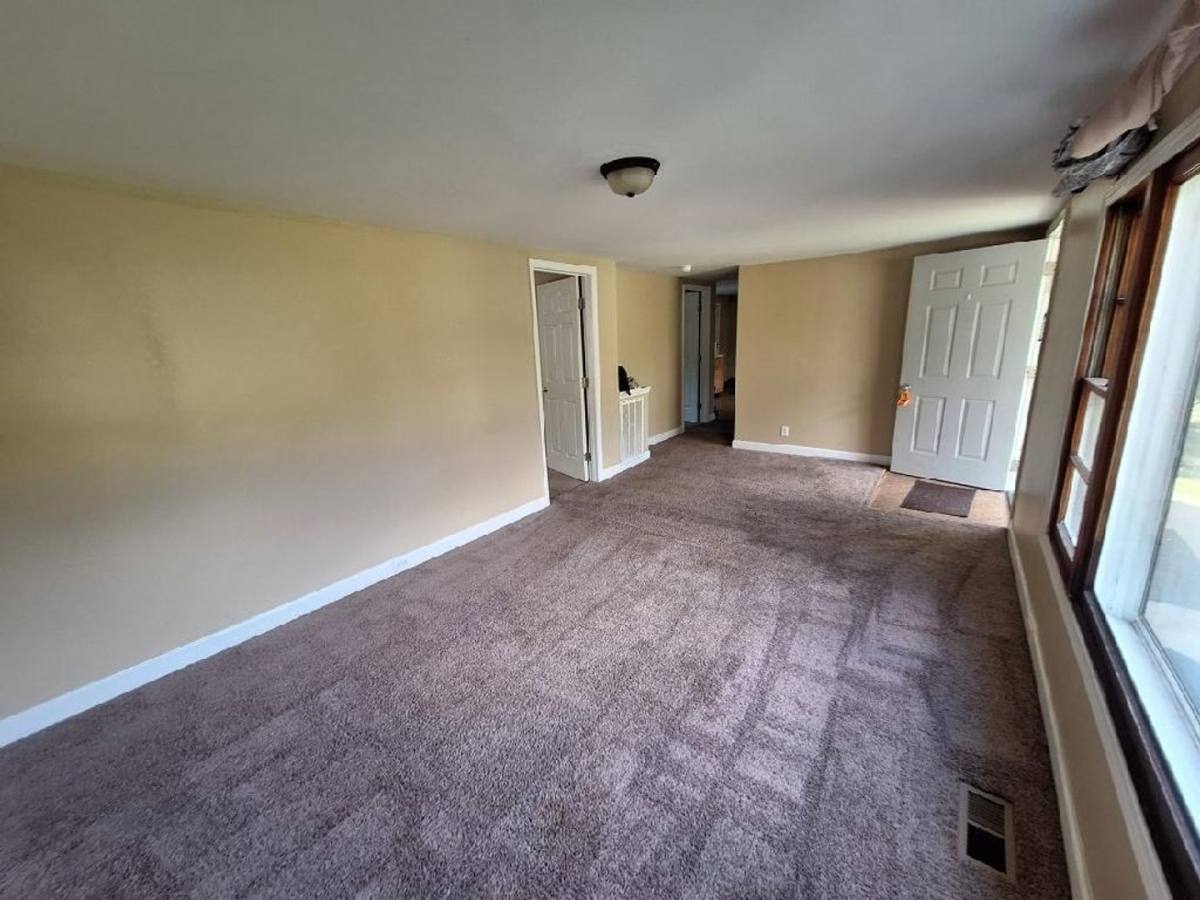 House for rent at 1414 Daresa Lane, Knoxville, TN 37914