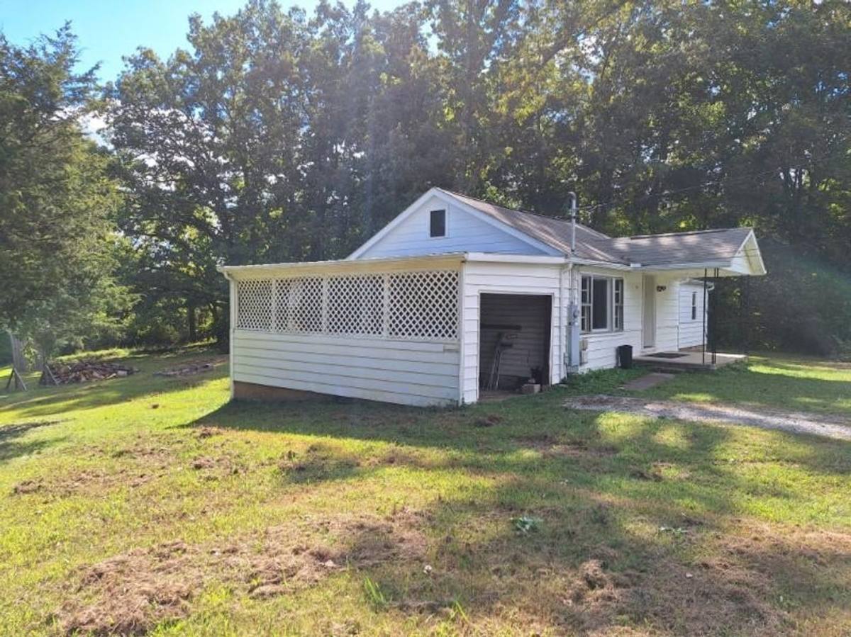House for rent at 1414 Daresa Lane, Knoxville, TN 37914