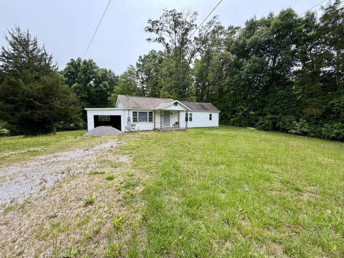 House for rent at 1414 Daresa Lane, Knoxville, TN 37914