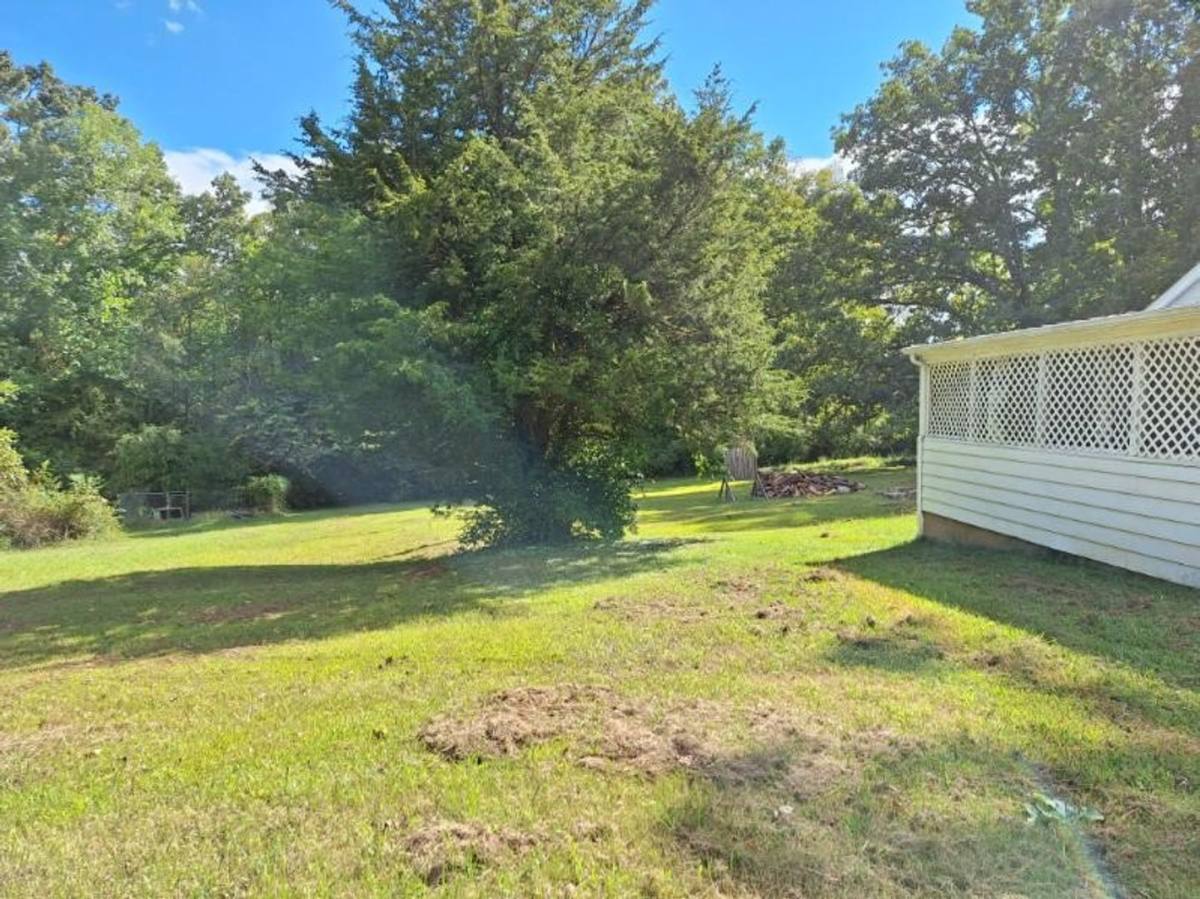 House for rent at 1414 Daresa Lane, Knoxville, TN 37914