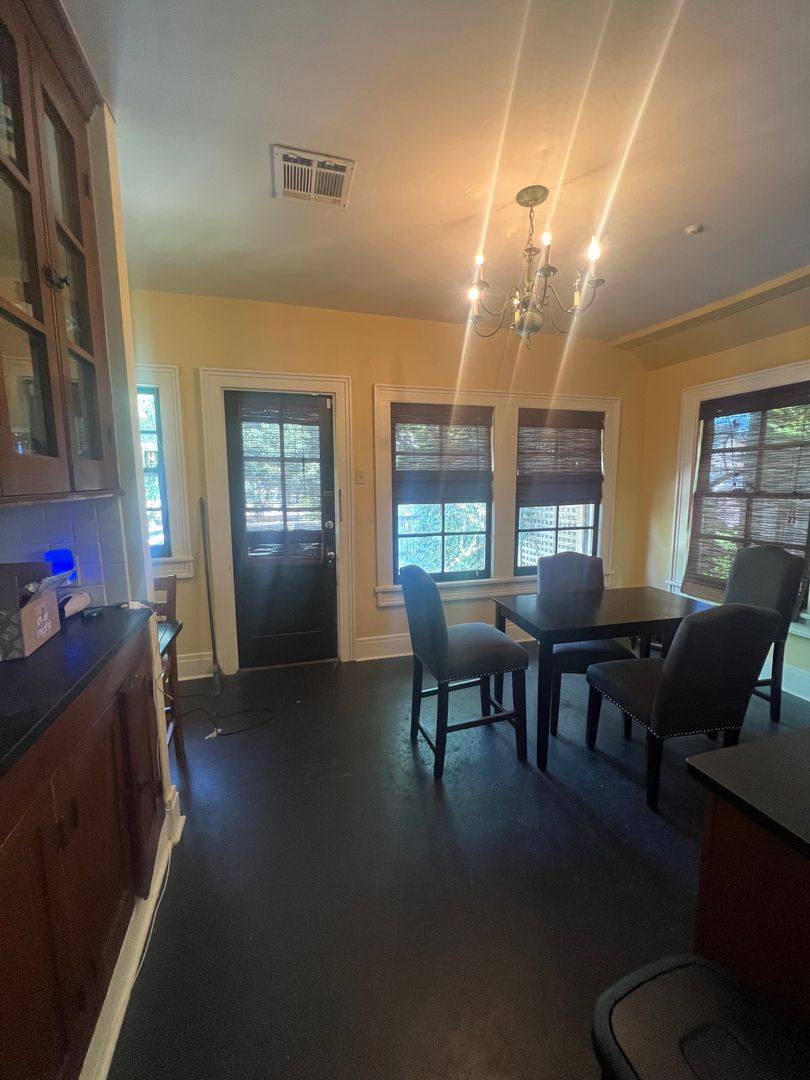 Townhouse for rent at 1720 Broadway - Current, New Orleans, LA 70118