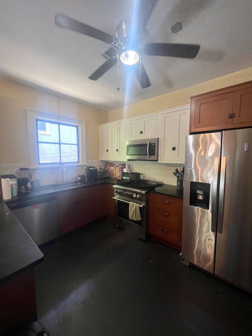 Townhouse for rent at 1720 Broadway - Current, New Orleans, LA 70118