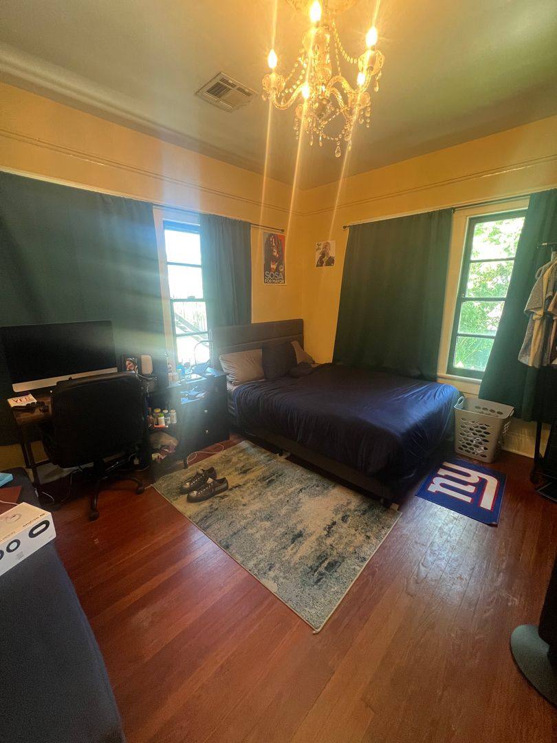 Townhouse for rent at 1720 Broadway - Current, New Orleans, LA 70118