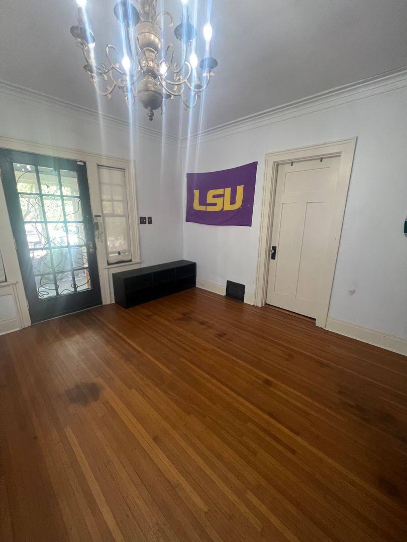 Townhouse for rent at 1720 Broadway - Current, New Orleans, LA 70118