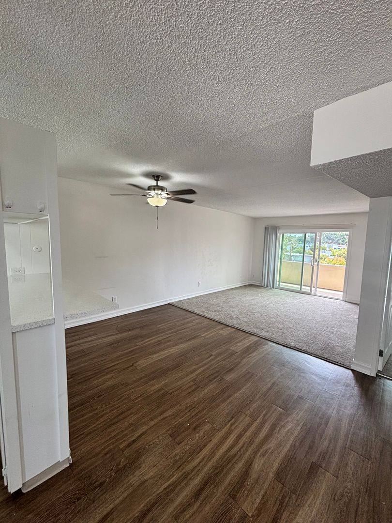 Apartment for rent at 5722 University Ave, San Diego, CA 92115