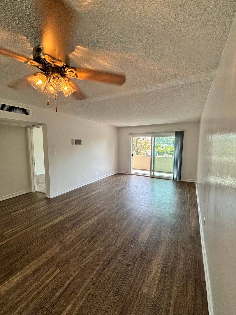 Apartment for rent at 5722 University Ave, San Diego, CA 92115