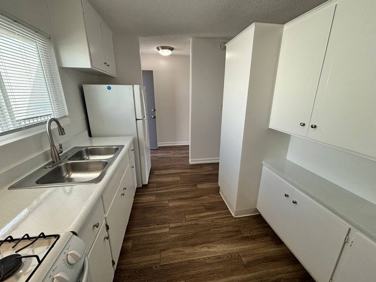 Apartment for rent at 5722 University Ave, San Diego, CA 92115