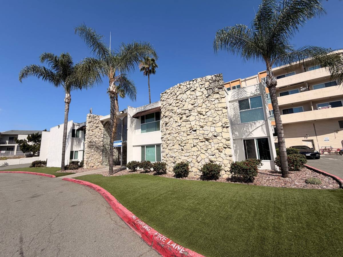 University Terrace, 5722 University Ave, San Diego, CA 92115 - Apartment for Rent - Image 1