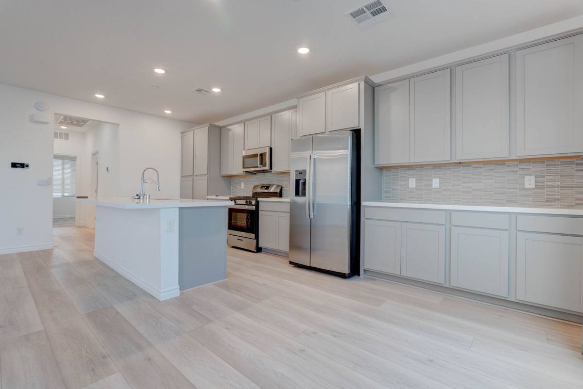 House for rent at 3302 Viola Hills Ave, Henderson, NV 89044