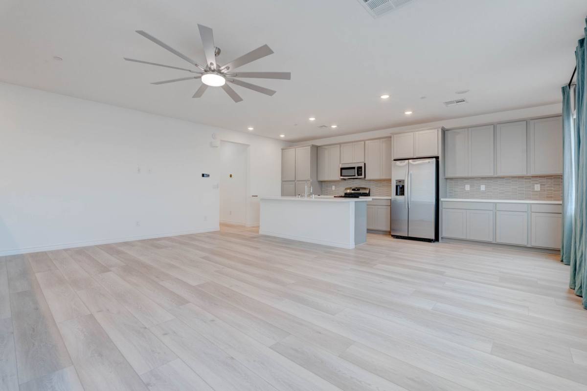 House for rent at 3302 Viola Hills Ave, Henderson, NV 89044