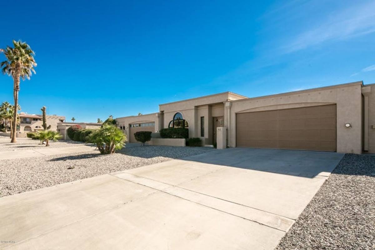 Condo for rent at 362 Jones Dr, Lake Havasu City, AZ 86406