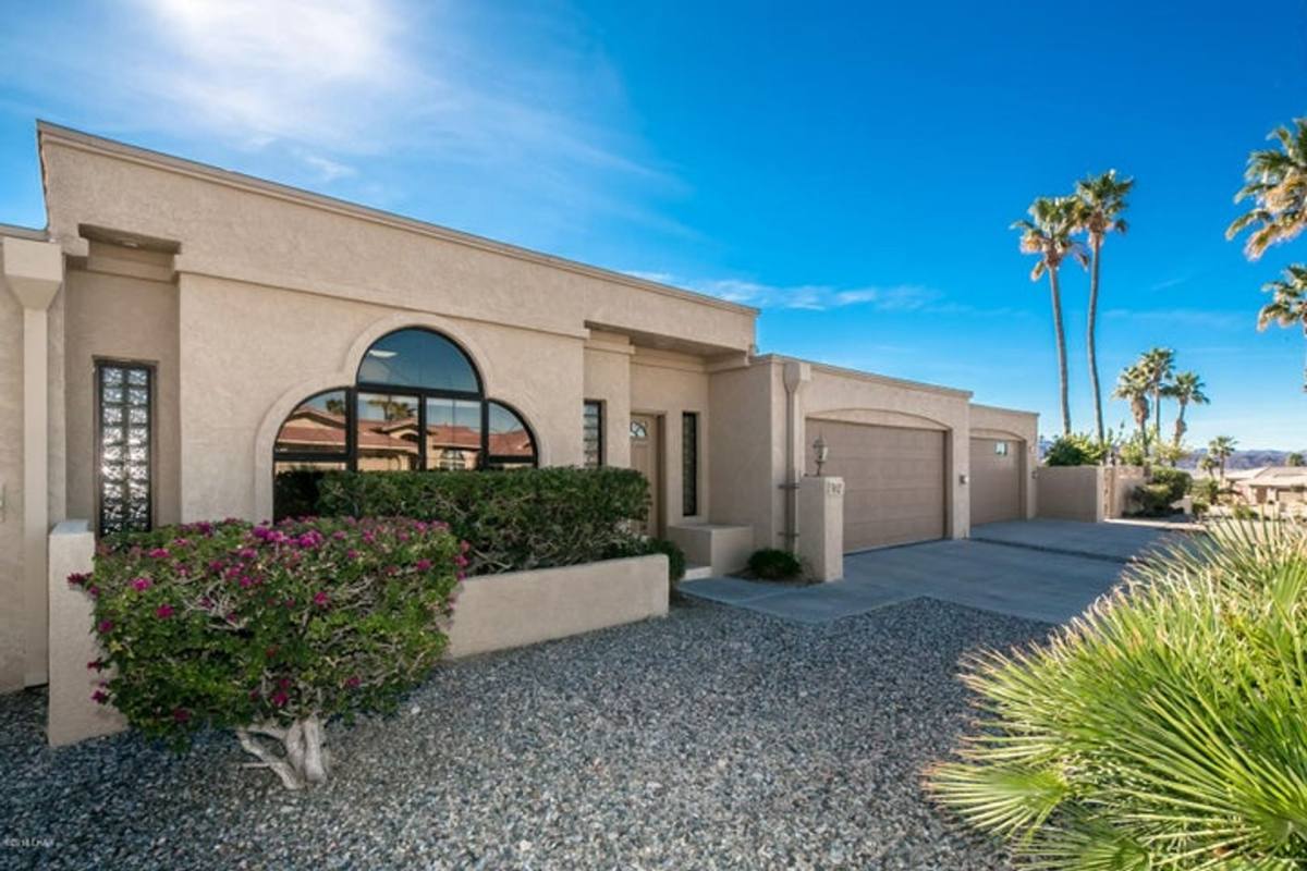 Condo for rent at 362 Jones Dr, Lake Havasu City, AZ 86406