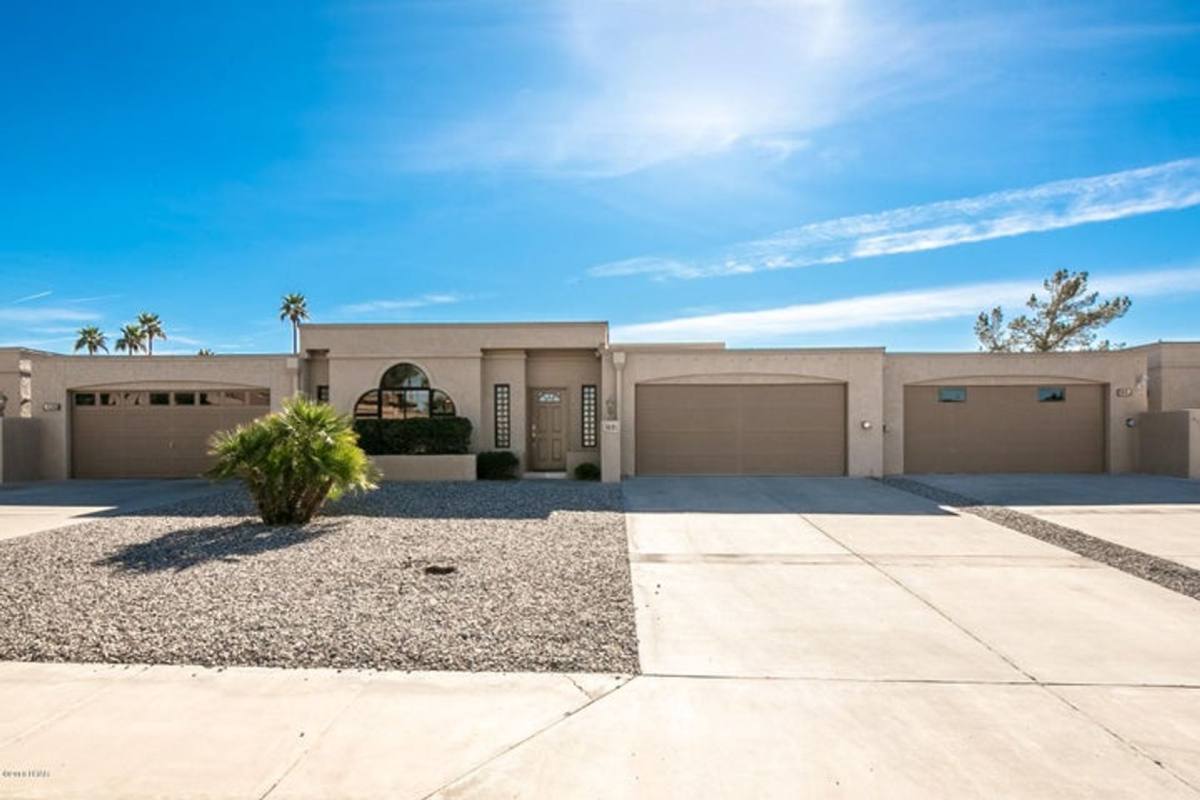 Condo for rent at 362 Jones Dr, Lake Havasu City, AZ 86406