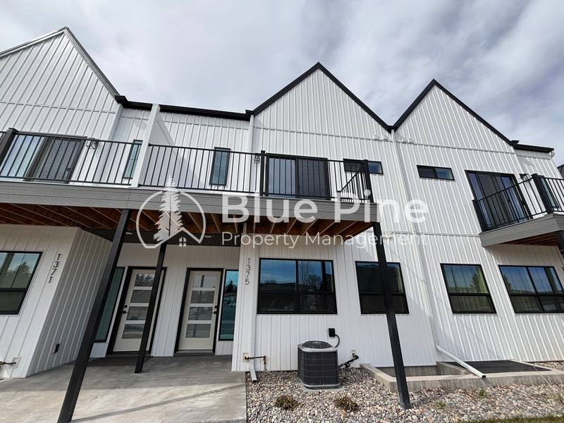 Townhouse for rent at 1375 Latah Ave #1, Idaho Falls, ID 83402