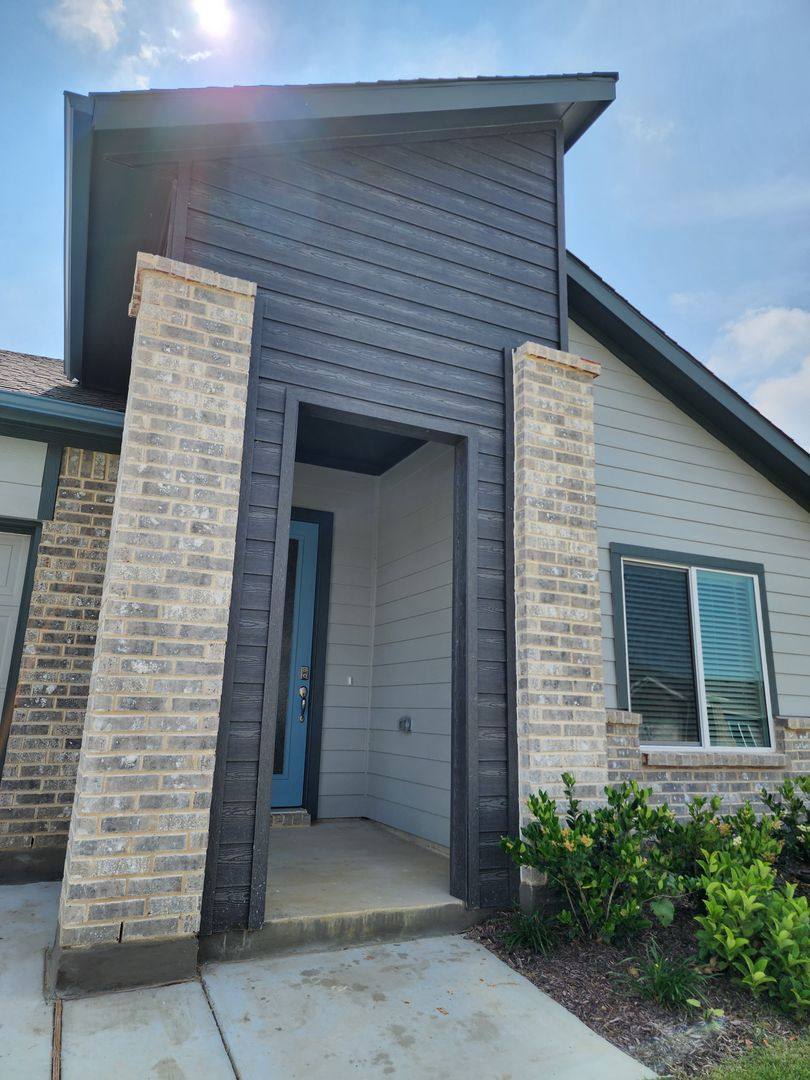 House for rent at 2309 Ruff Rd, Denton, TX 76205