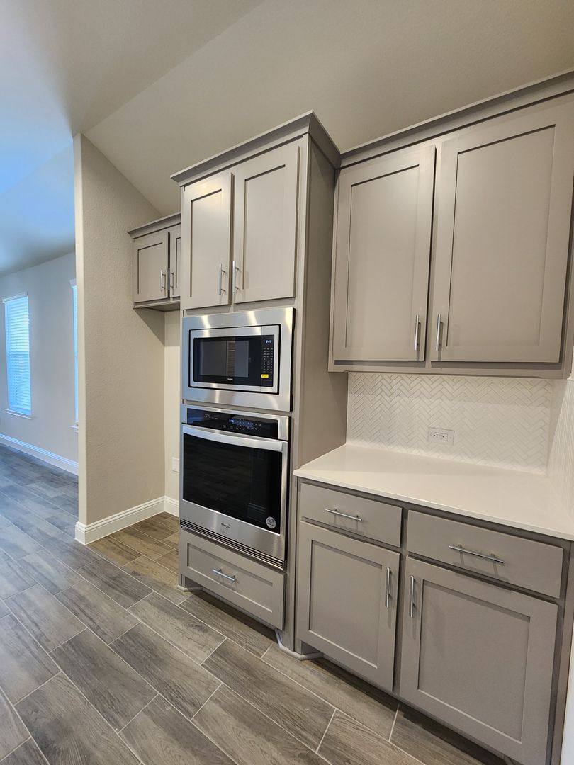 House for rent at 2309 Ruff Rd, Denton, TX 76205