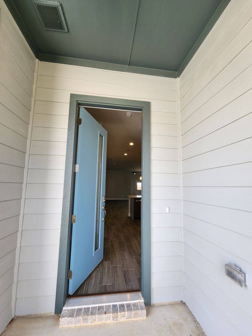 House for rent at 2309 Ruff Rd, Denton, TX 76205
