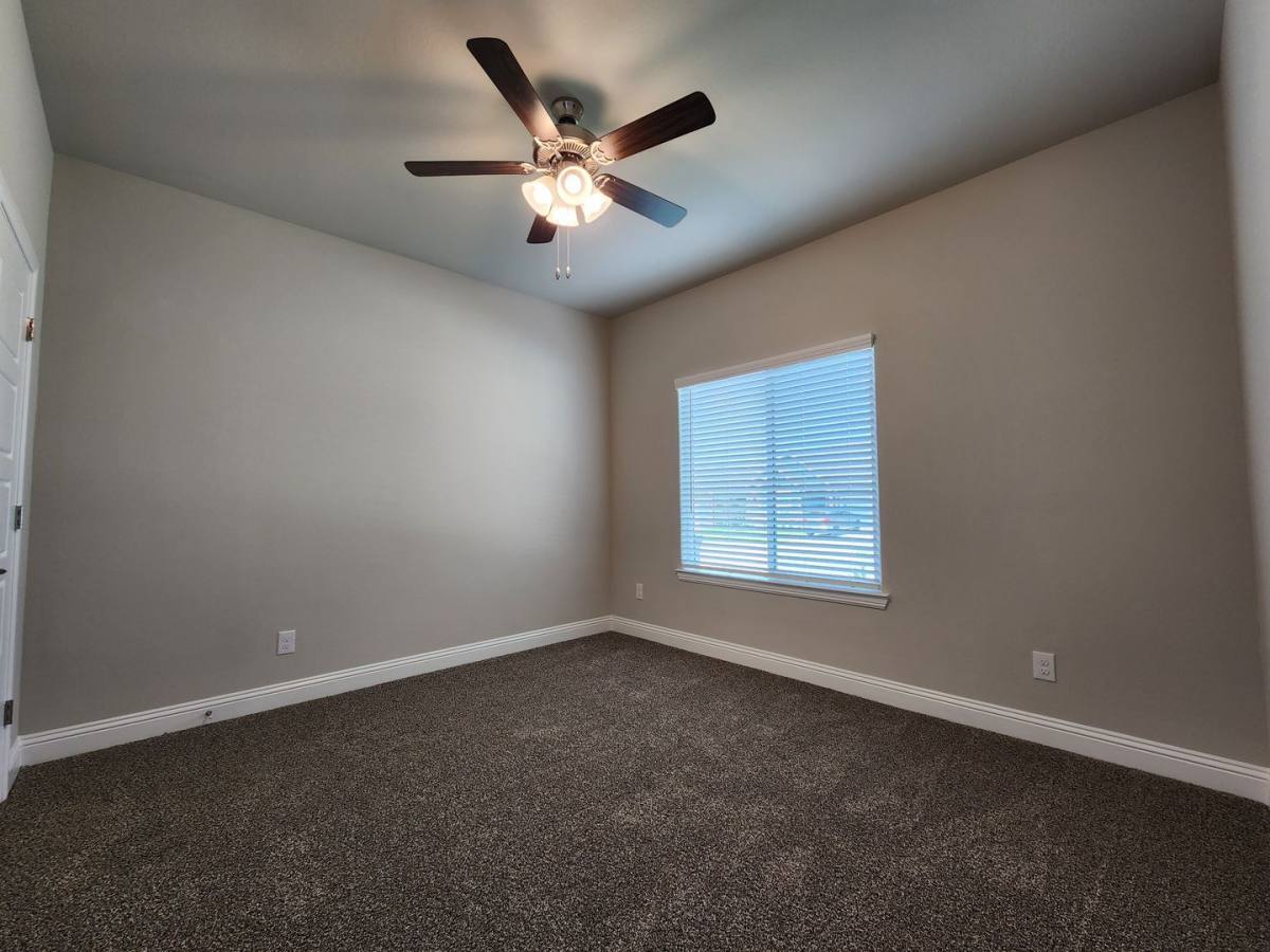 House for rent at 2309 Ruff Rd, Denton, TX 76205