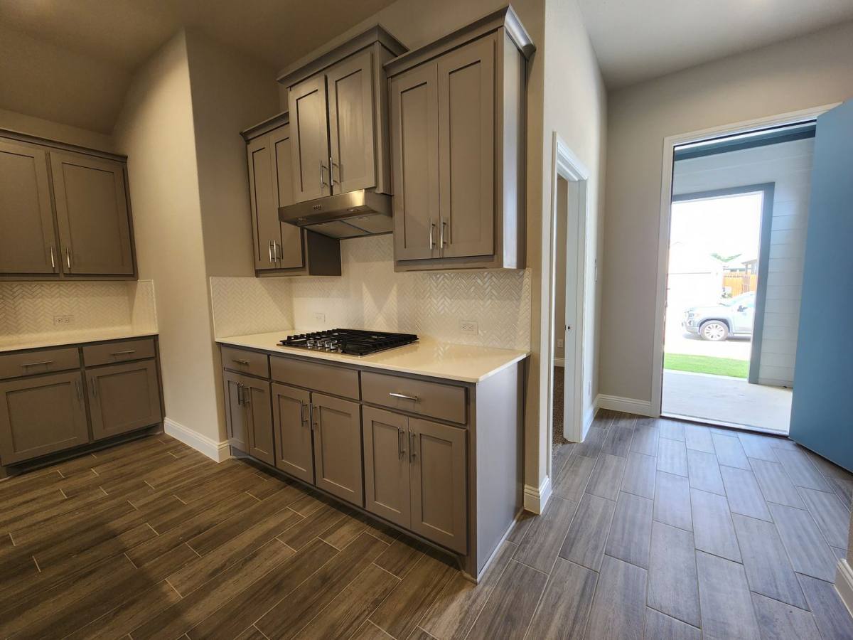 House for rent at 2309 Ruff Rd, Denton, TX 76205