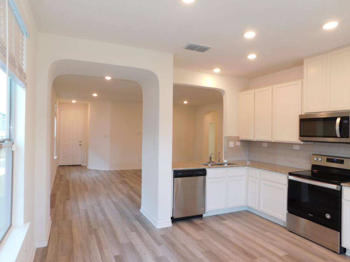 House for rent at 11215 Aristides, San Antonio, TX 78245