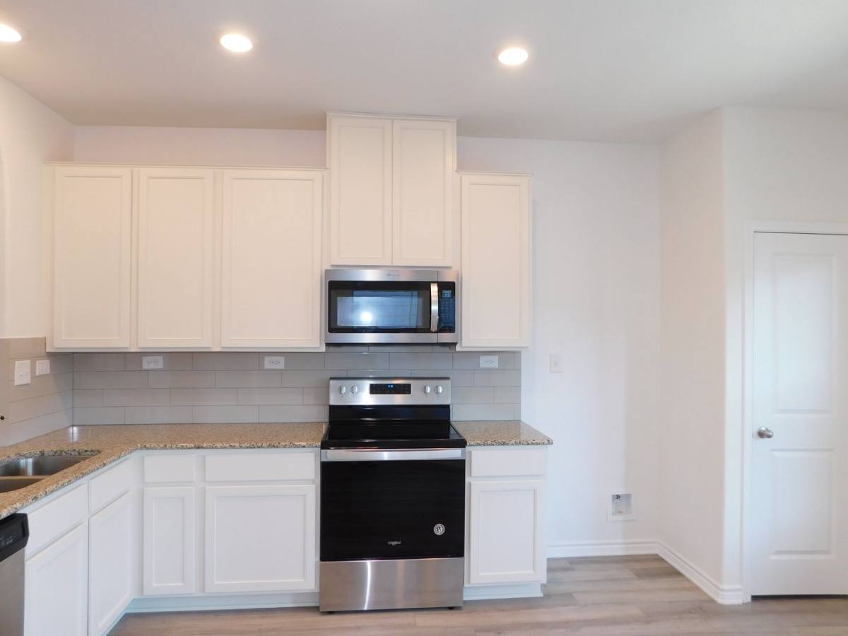 House for rent at 11215 Aristides, San Antonio, TX 78245