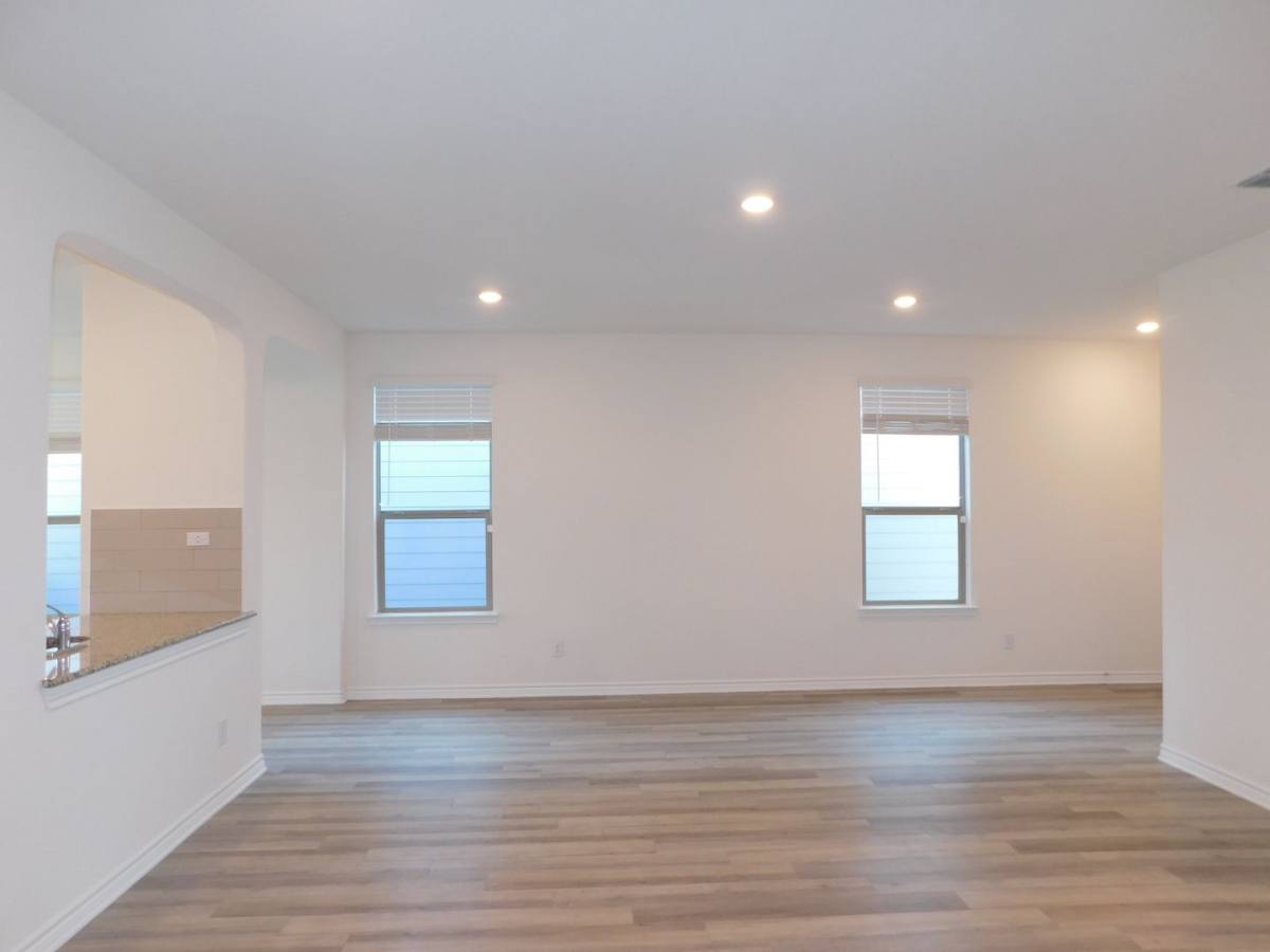 House for rent at 11215 Aristides, San Antonio, TX 78245