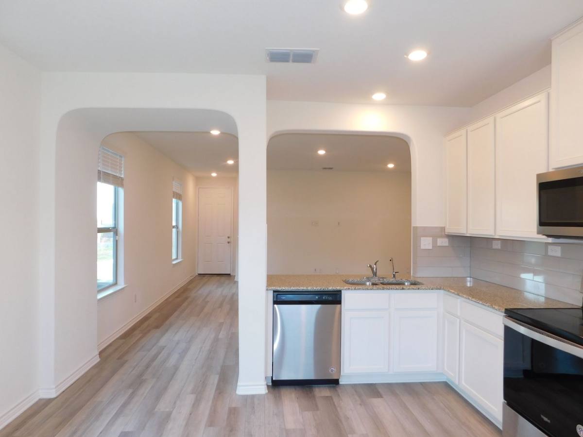House for rent at 11215 Aristides, San Antonio, TX 78245