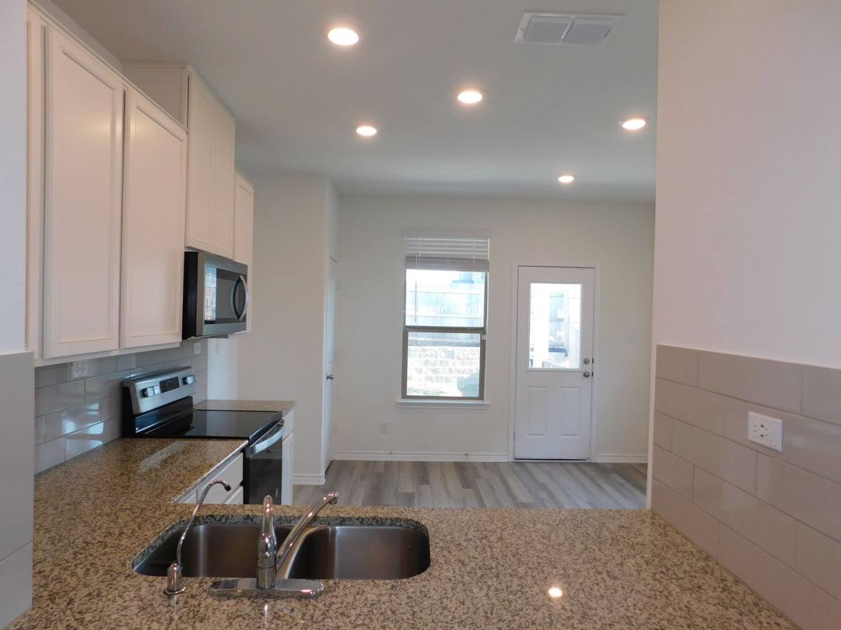 House for rent at 11215 Aristides, San Antonio, TX 78245