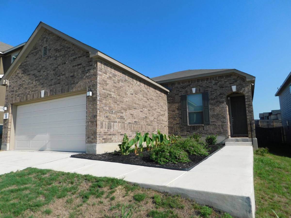 House for rent at 11215 Aristides, San Antonio, TX 78245