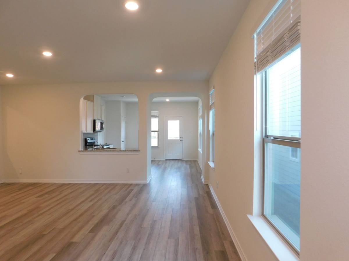 House for rent at 11215 Aristides, San Antonio, TX 78245
