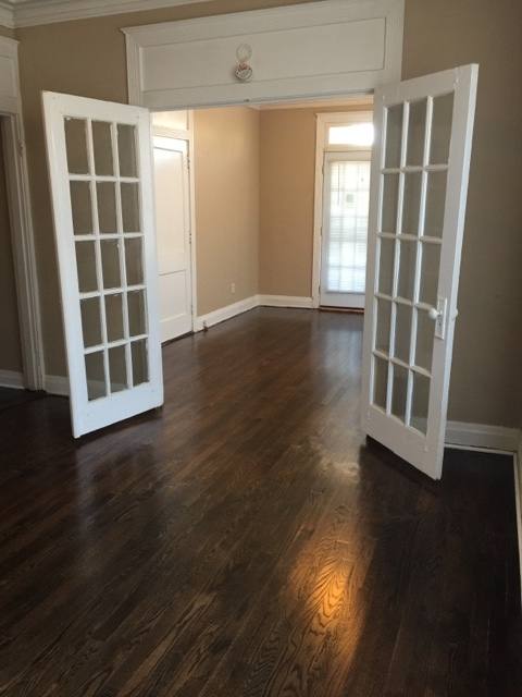Apartment for rent at 1353 Vance, Memphis, TN 38104