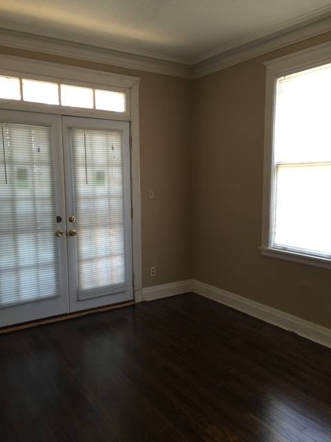 Apartment for rent at 1353 Vance, Memphis, TN 38104
