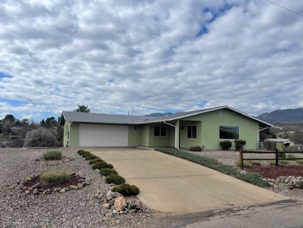 House for rent at 717 E Peila Ave, Cottonwood, AZ 86326