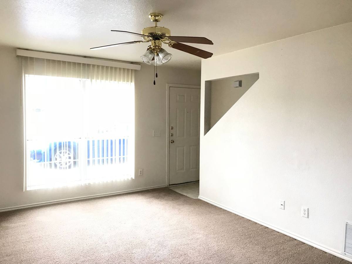 Apartment for rent at 1905 Monte Carlo Lane, Killeen, TX 76543