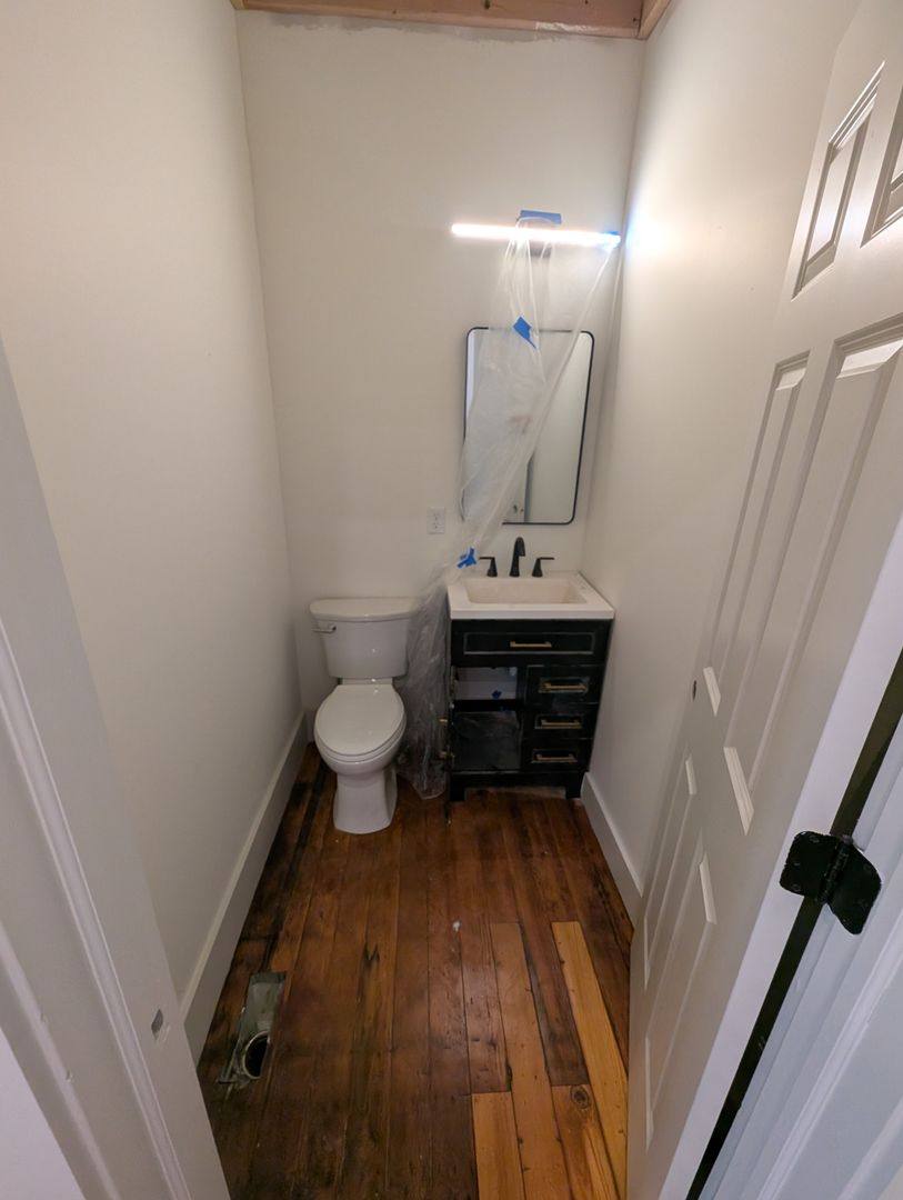 Apartment for rent at 521 Garrard St, Covington, KY 41011