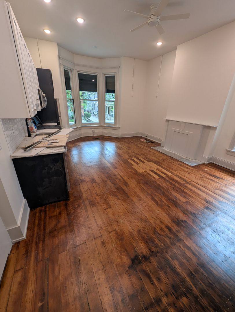 Apartment for rent at 521 Garrard St, Covington, KY 41011