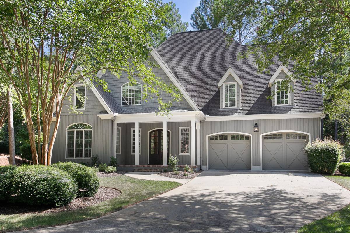 House for rent at 81103 Alexander, Chapel Hill, NC 27517
