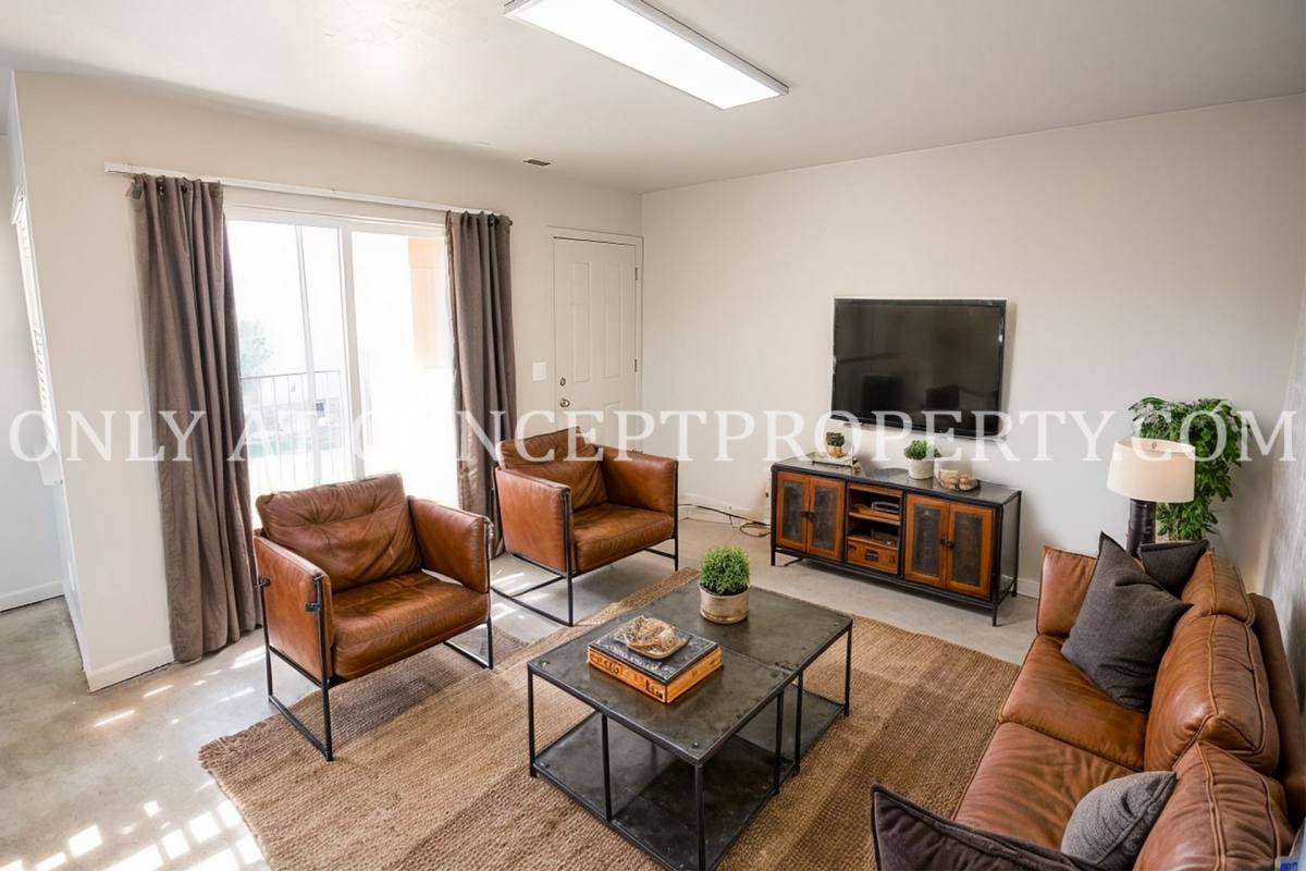 Apartment for rent at 228 W 600 N, Salt Lake City, UT 84103