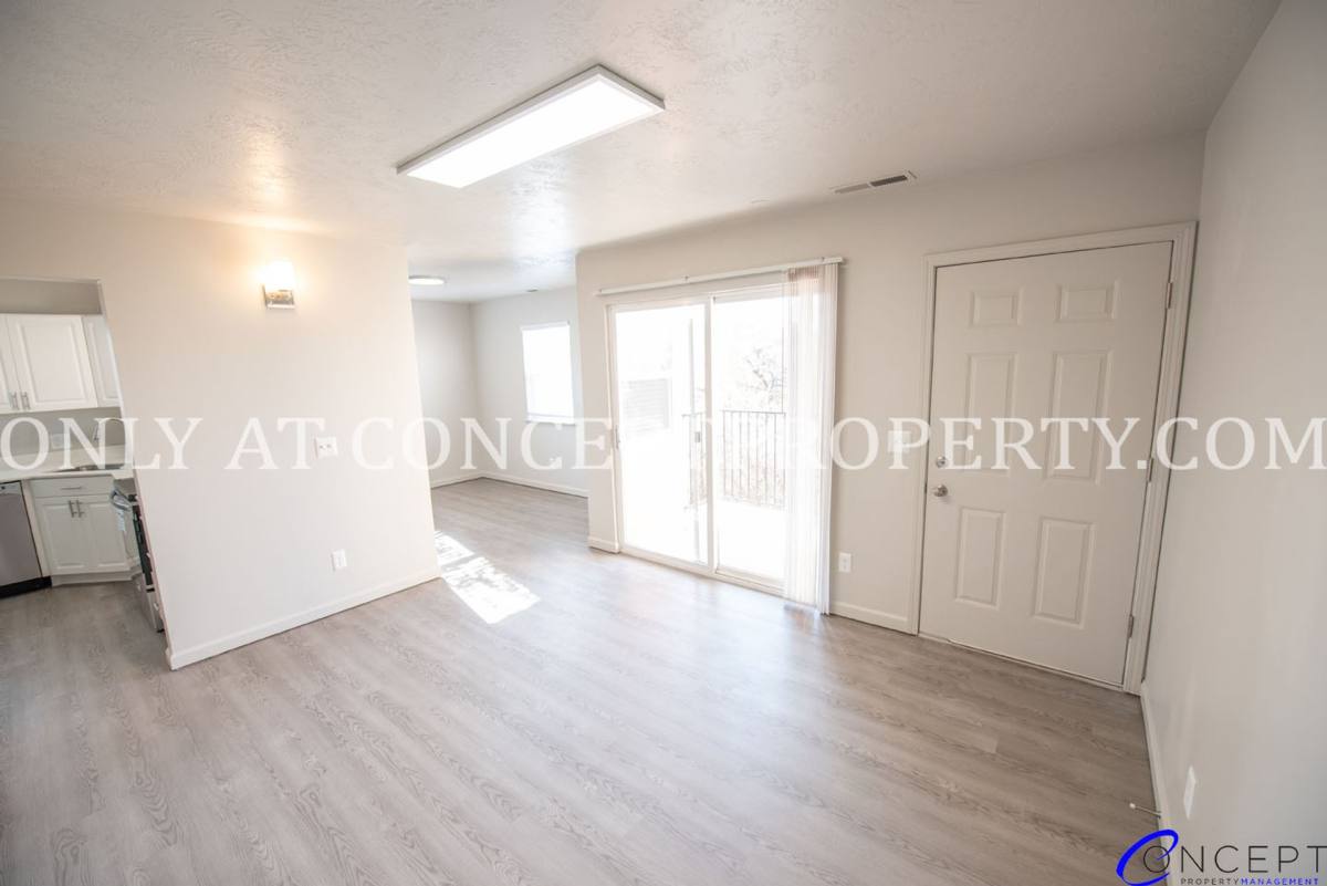 Apartment for rent at 228 W 600 N, Salt Lake City, UT 84103