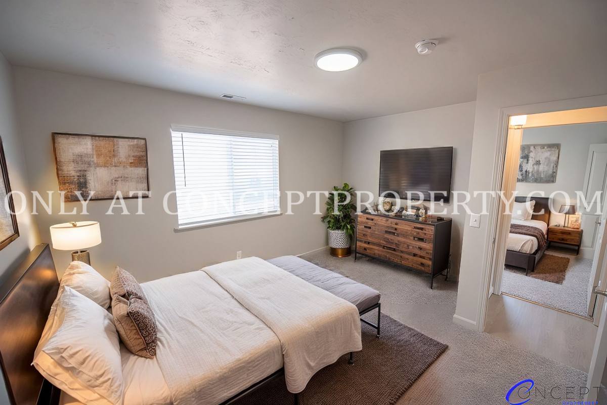 Apartment for rent at 228 W 600 N, Salt Lake City, UT 84103