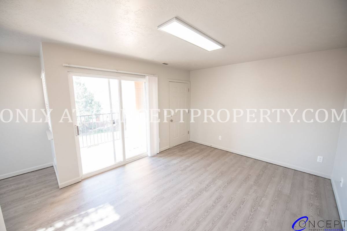 Apartment for rent at 228 W 600 N, Salt Lake City, UT 84103