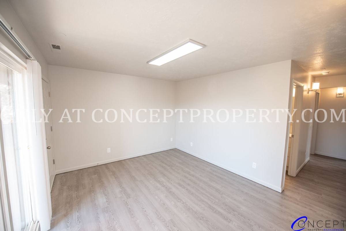 Apartment for rent at 228 W 600 N, Salt Lake City, UT 84103
