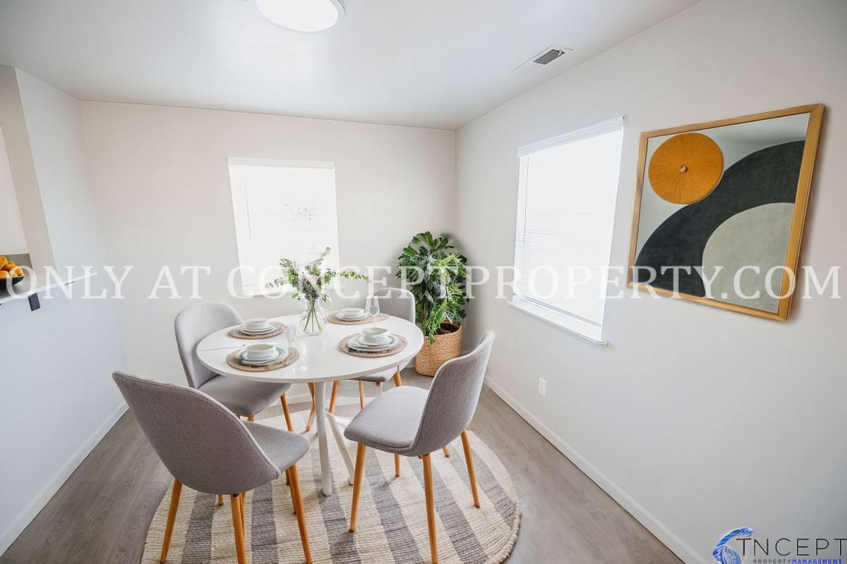 Apartment for rent at 228 W 600 N, Salt Lake City, UT 84103