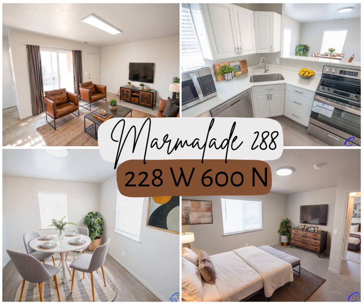 Apartment for rent at 228 W 600 N, Salt Lake City, UT 84103
