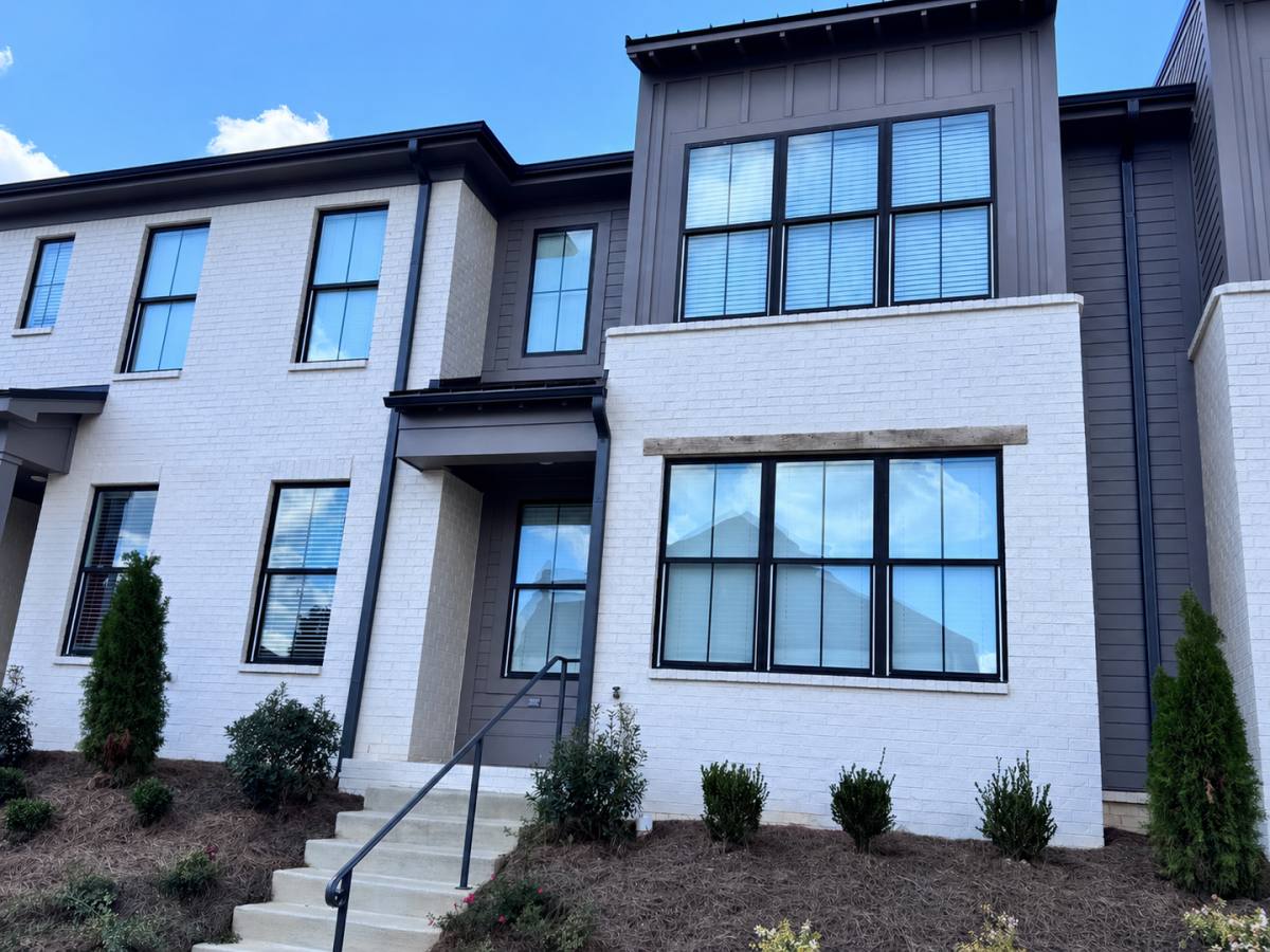 Townhouse for rent at 615 Miramar Lane, Oxford, MS 38655