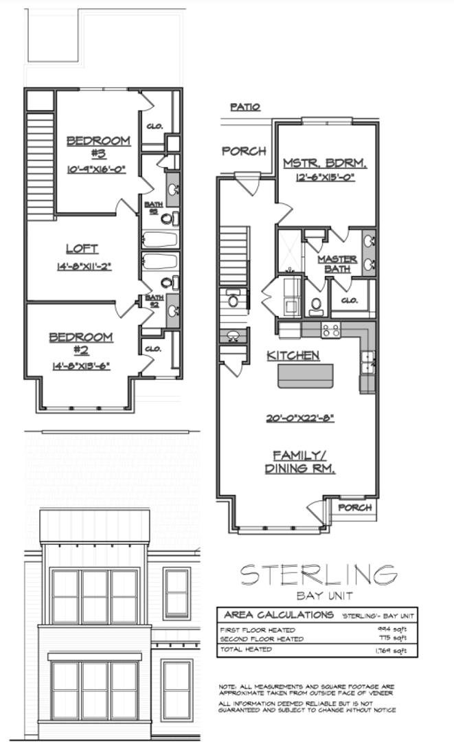 Townhouse for rent at 615 Miramar Lane, Oxford, MS 38655